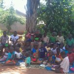 Daily Life of our children at Lord's Mercy Foundation 