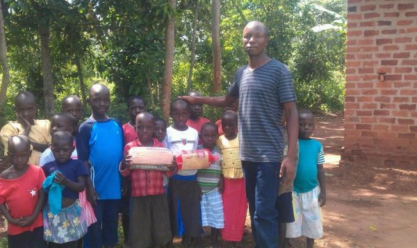 Daily Life of our children at Lord's Mercy Foundation 