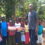 Daily Life of our children at Lord's Mercy Foundation 