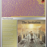 Revelation Poetry in Motion by Paul Anderson | Ways&amp;Byways