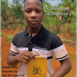 Owen Atwebembire | Uganda Constitution | A Cornerstone of Democracy 