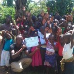 Photo of the Week ● Lord's Mercy Foundation