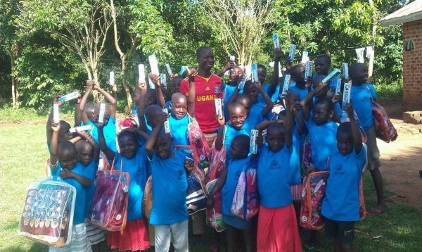 Daily Life of our children at Lord's Mercy Foundation 