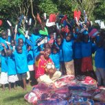 Daily Life of our children at Lord's Mercy Foundation 