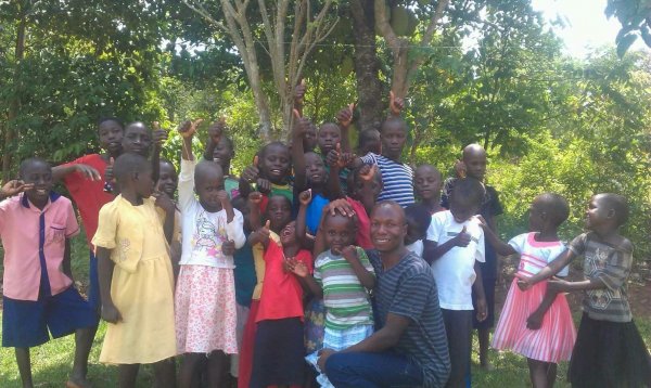 Daily Life of our children at Lord's Mercy Foundation 
