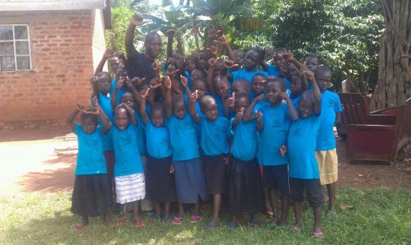 Daily Life of our children at Lord's Mercy Foundation 