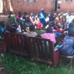 Daily Life of our children at Lord's Mercy Foundation 
