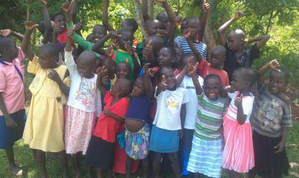 Daily Life of our children at Lord's Mercy Foundation 