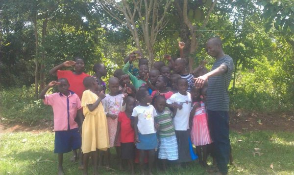 Daily Life of our children at Lord's Mercy Foundation 