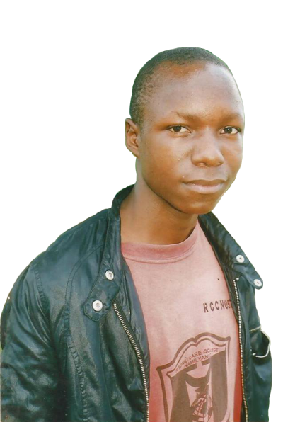 Profile Wantanda Ronald Lord's Mercy Foundation 