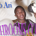 Caleb Ari ARI SHROOMS CO (U) LTD Mushrooms 