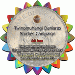 Twinomuhangi  Denis rex  Campaign ani