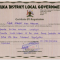 Certificate of Registration 