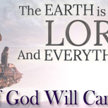 The People of God Will Care for Orphans