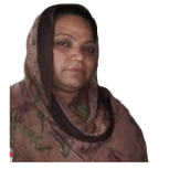 Yasmin Masih Pakistan