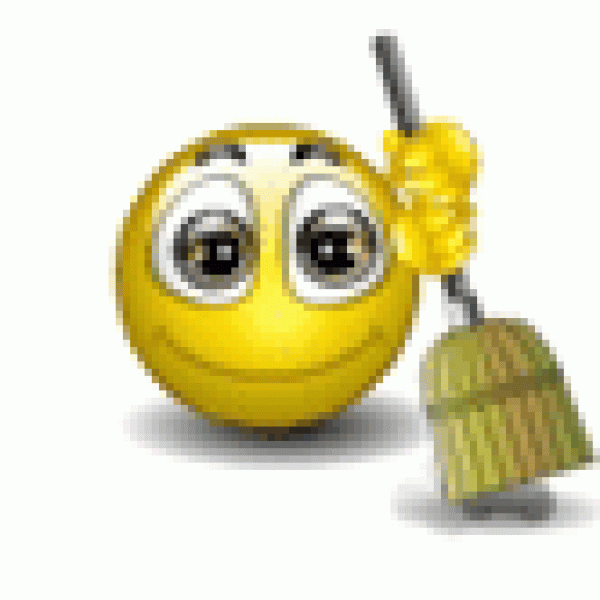 emoticongifanimatedsmileglitter141