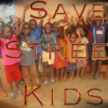 Cover Banner Save Street Kids