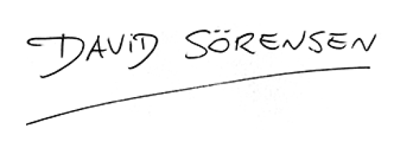 DaveSorensen