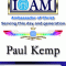 Ambassador Signature Paul Kemp