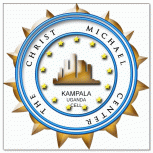 Crest 3 Ani Christ Michael Center Kampala Fellowship Family (Uganda) Niwamanya Benjamin (Magara)