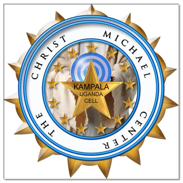 Crest 2 Christ Michael Center Kampala Fellowship Family (Uganda) Niwamanya Benjamin (Magara)