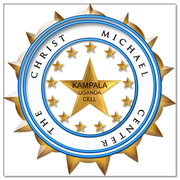 Crest 1 Christ Michael Center Kampala Fellowship Family (Uganda) Niwamanya Benjamin (Magara)