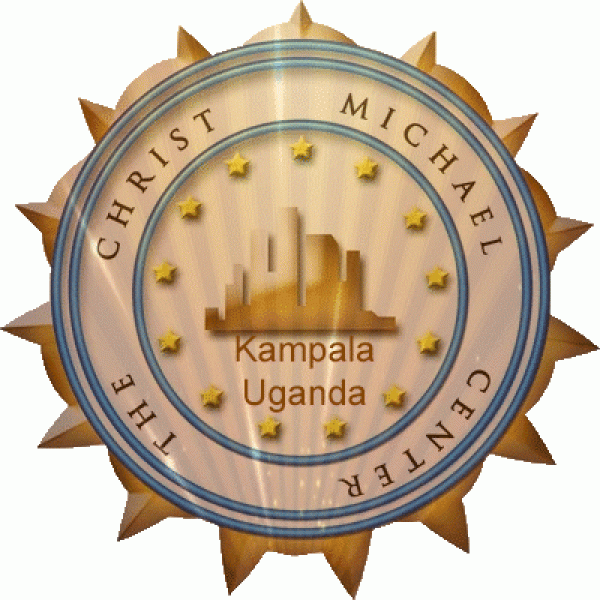 Crest Christ Michael Center Kampala Fellowship Family (Uganda) Niwamanya Benjamin (Magara)