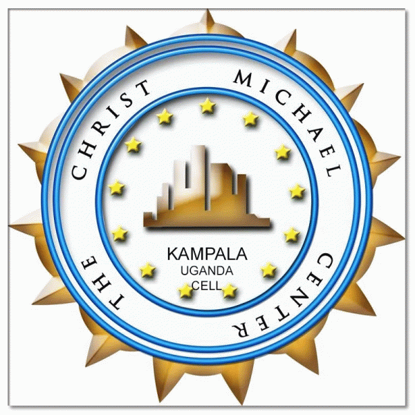 Crest Christ Michael Center Kampala Fellowship Family (Uganda) Niwamanya Benjamin (Magara)