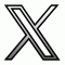 X Twitter