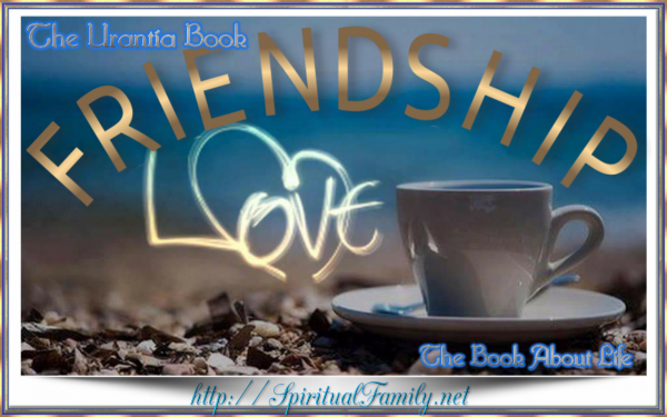 Friendship 