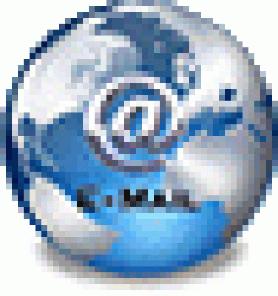 eMailGlobe50X50