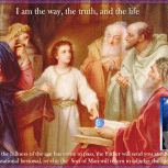 The Way The Truth and The Life