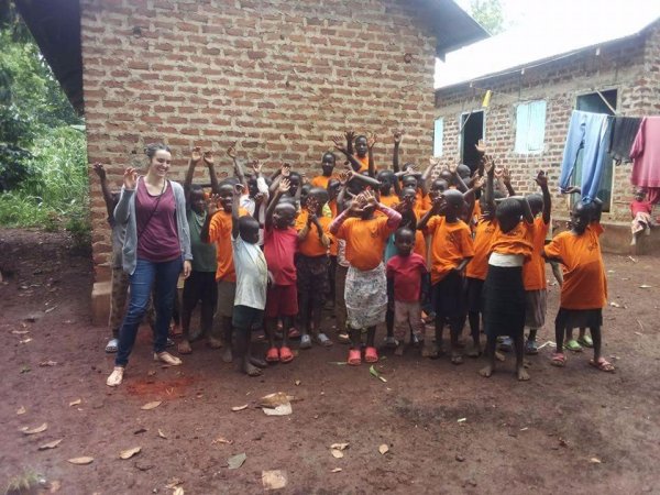 Visits at Butiiki Children's Ministry ● Please consider visiting our Ministry!