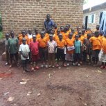 Visits at Butiiki Children's Ministry ● Please consider visiting our Ministry!