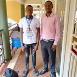 Memories, at Jinja City UB conference 2022
