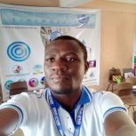 Julius Gumisiriza,Memories, at Jinja City UB conference August 2022,