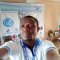 Julius Gumisiriza,Memories, at Jinja City UB conference August 2022,