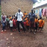 Visits at Butiiki Children's Ministry ● Please consider visiting our Ministry!