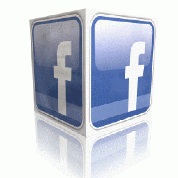 Facebook Icon