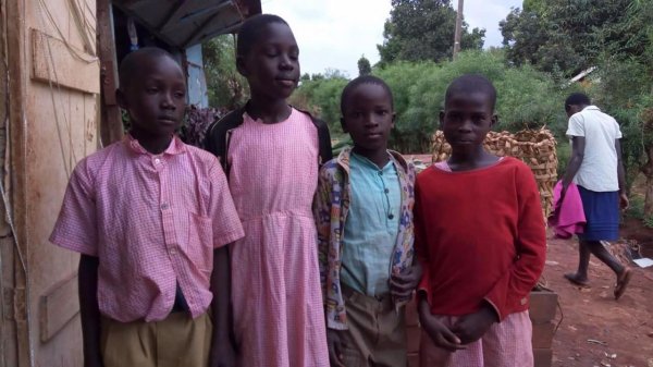 School Uniforms