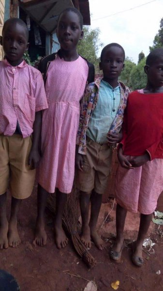 School Uniforms