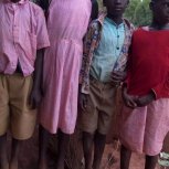 School Uniforms