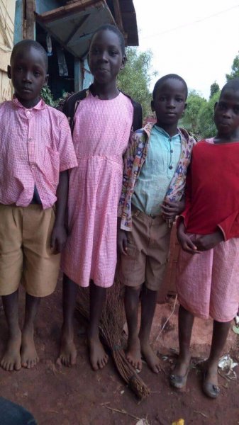School Uniforms 
