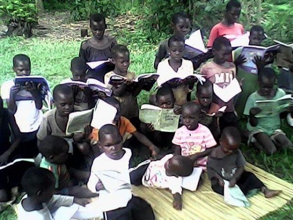 Request for Educational Funding