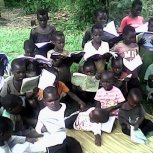 Educational Requirements at Hope Orphans Centre