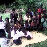 Request for Educational Funding