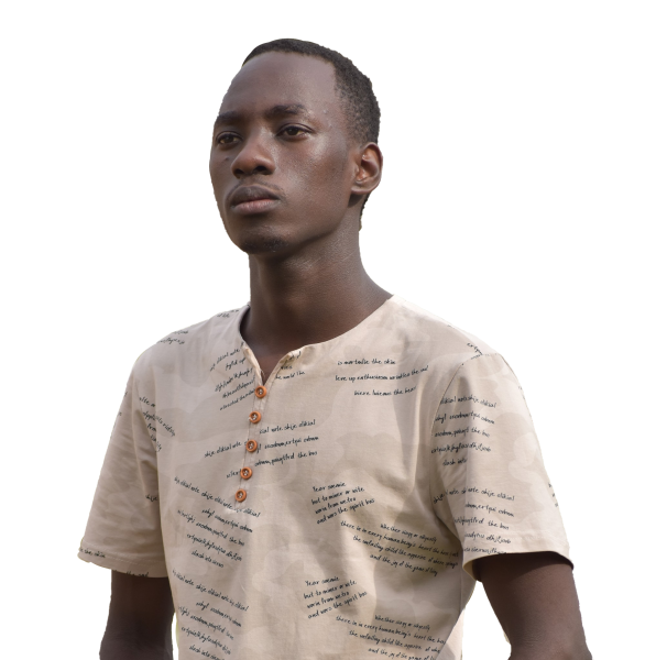 Derrick Asiimwe 