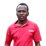 Alan Bahati 