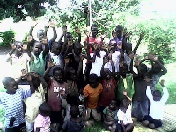 Request for Educational Funding