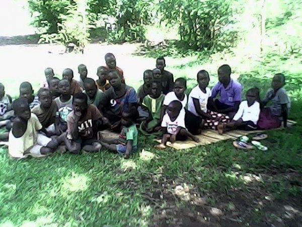 Request for Educational Funding